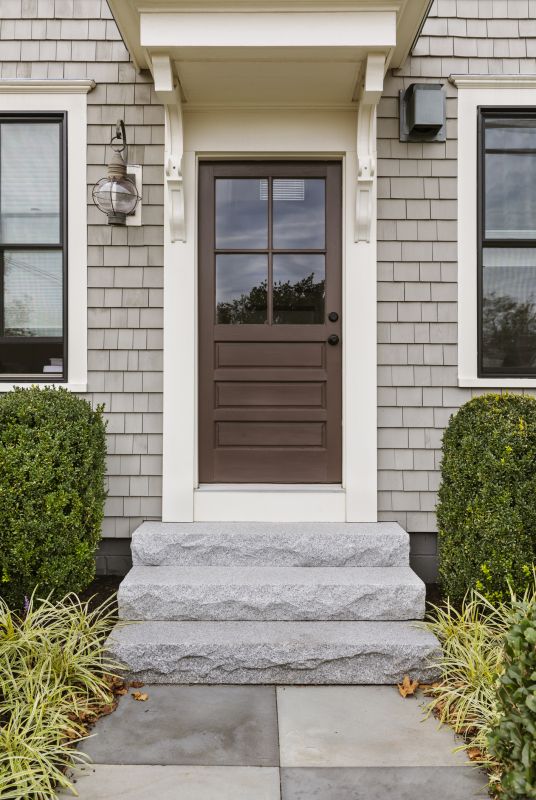 Porch Steps Construction in Wilmington, NC