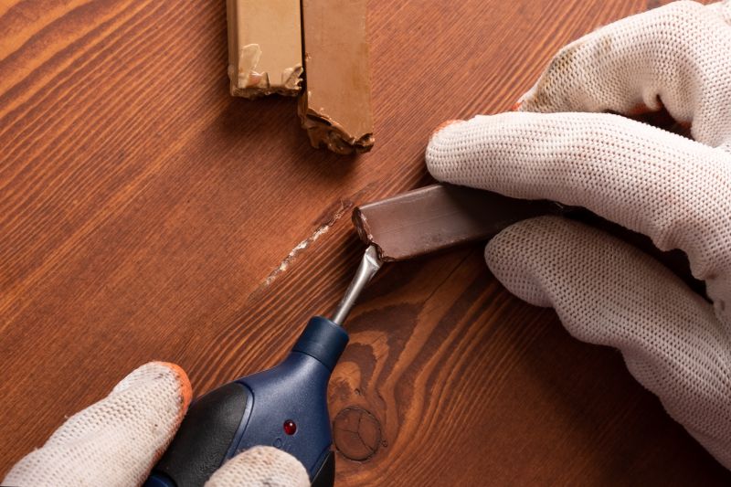 Structural Floor Repair