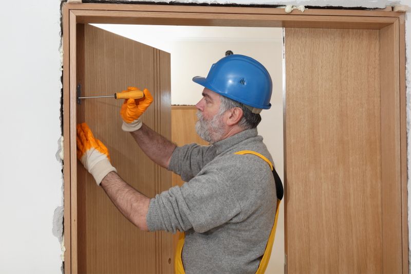 Bedroom Framing in Wilmington, NC