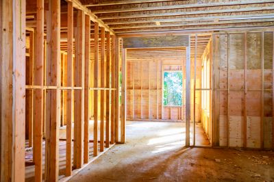 Framing Repair in Wilmington, NC