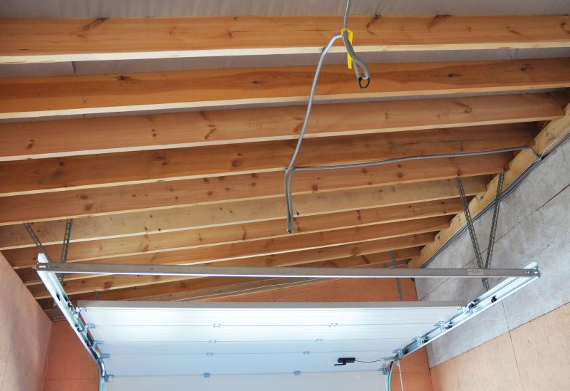 House Beam Replacement in Kansas City, KS