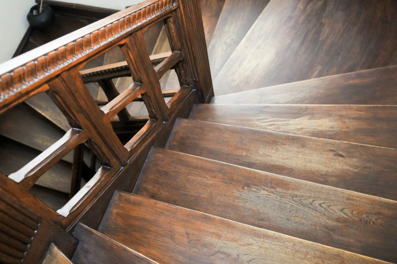 Spindles Installation in Wilmington, NC