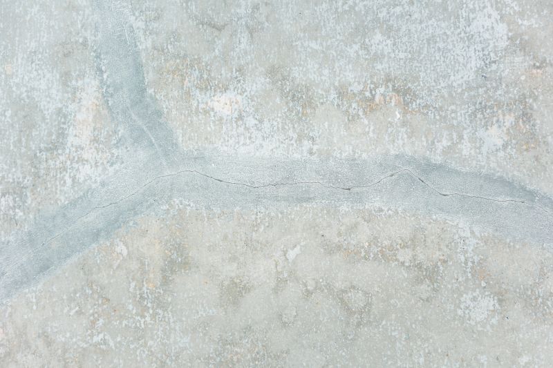 Structural Floor Repair