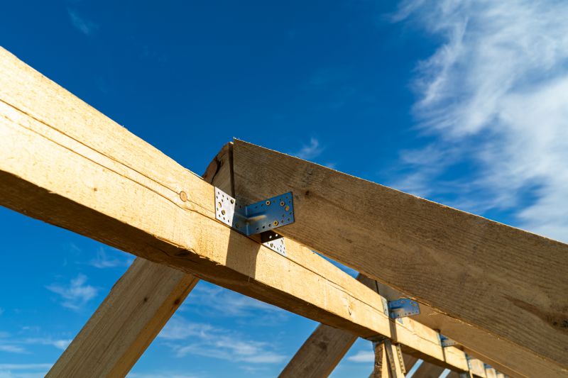 Truss Replacement in Kansas City, KS