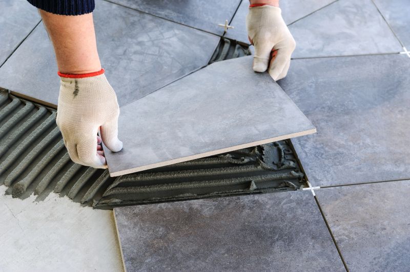 Licensed Flooring Contractors